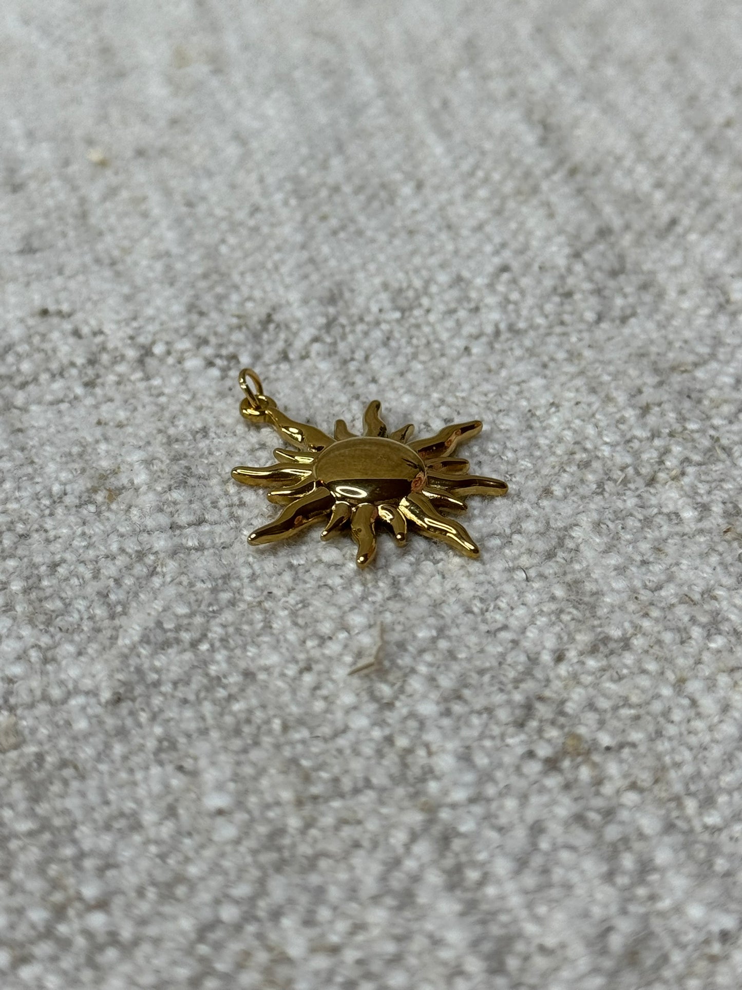 Sol charm