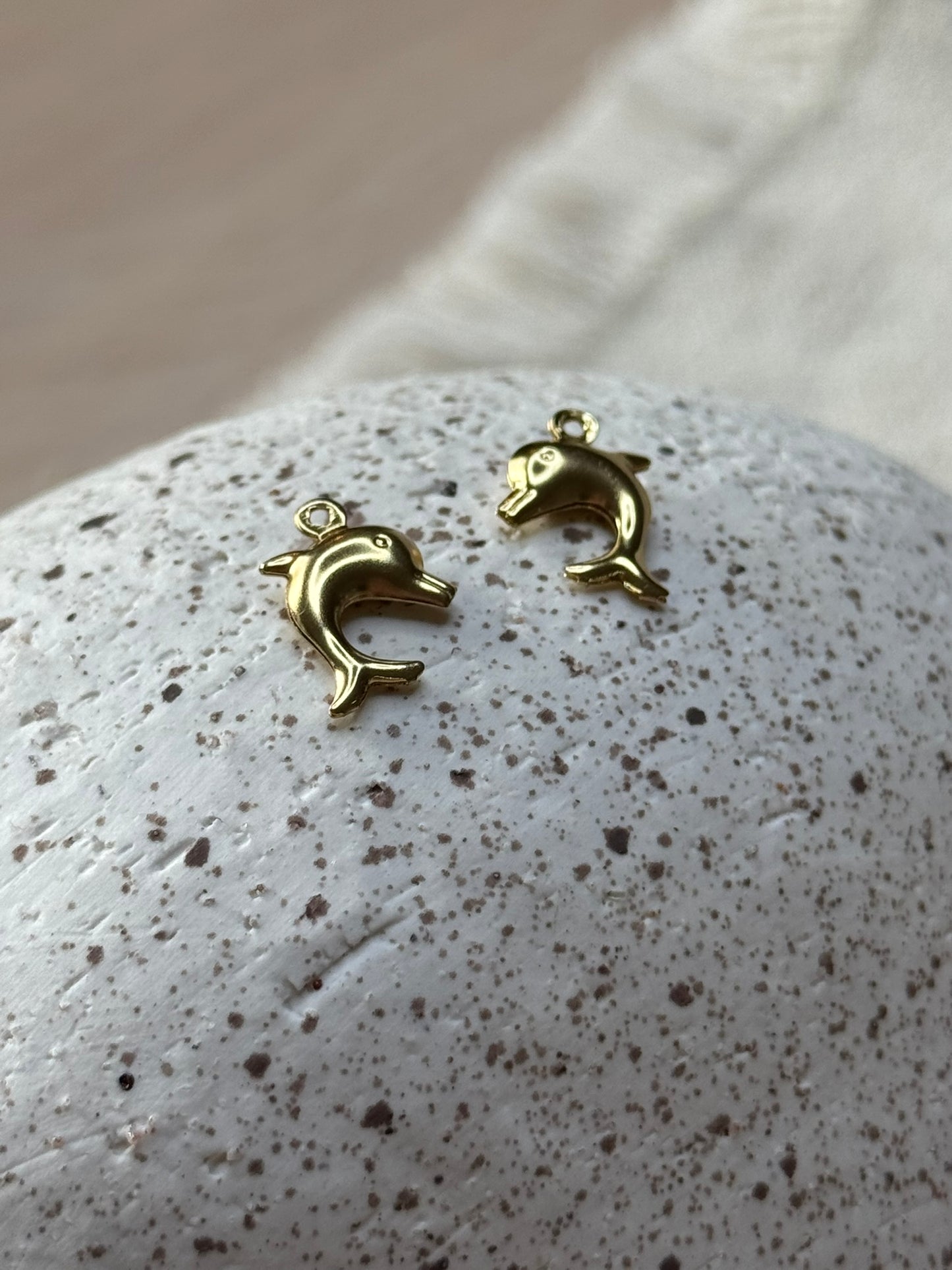 Delfin Charm