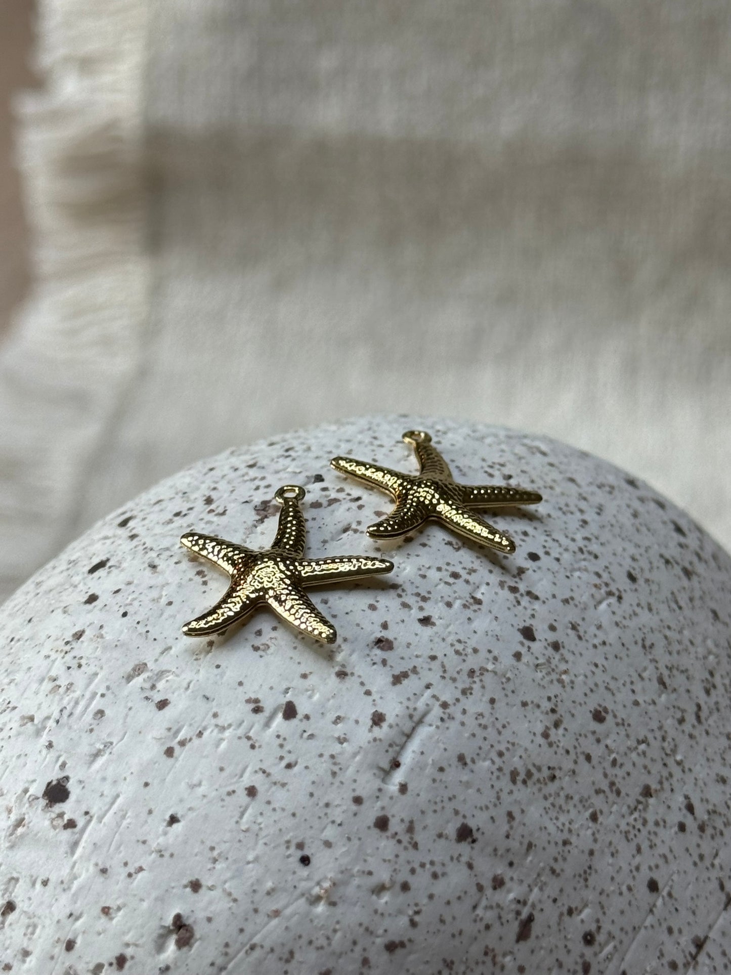 Sjøstjerne Charm – Magien fra havet