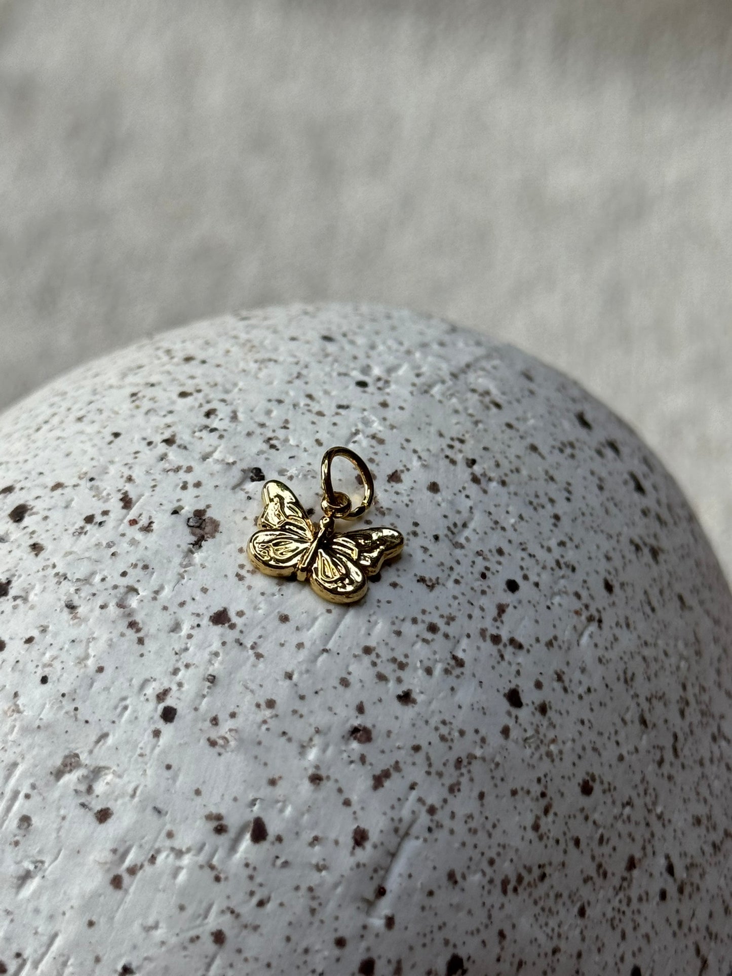 Sommerfugl Charm