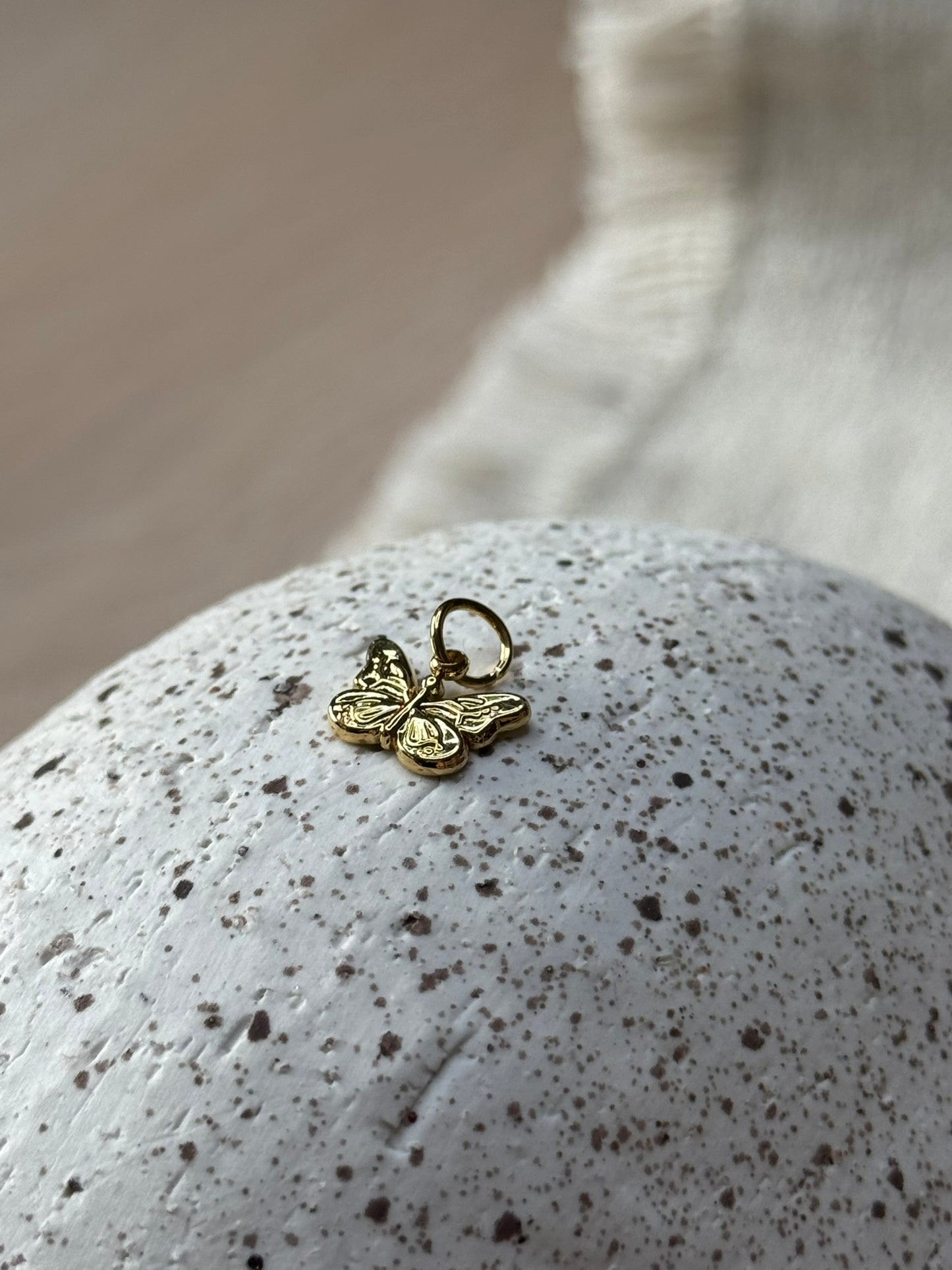 Sommerfugl Charm
