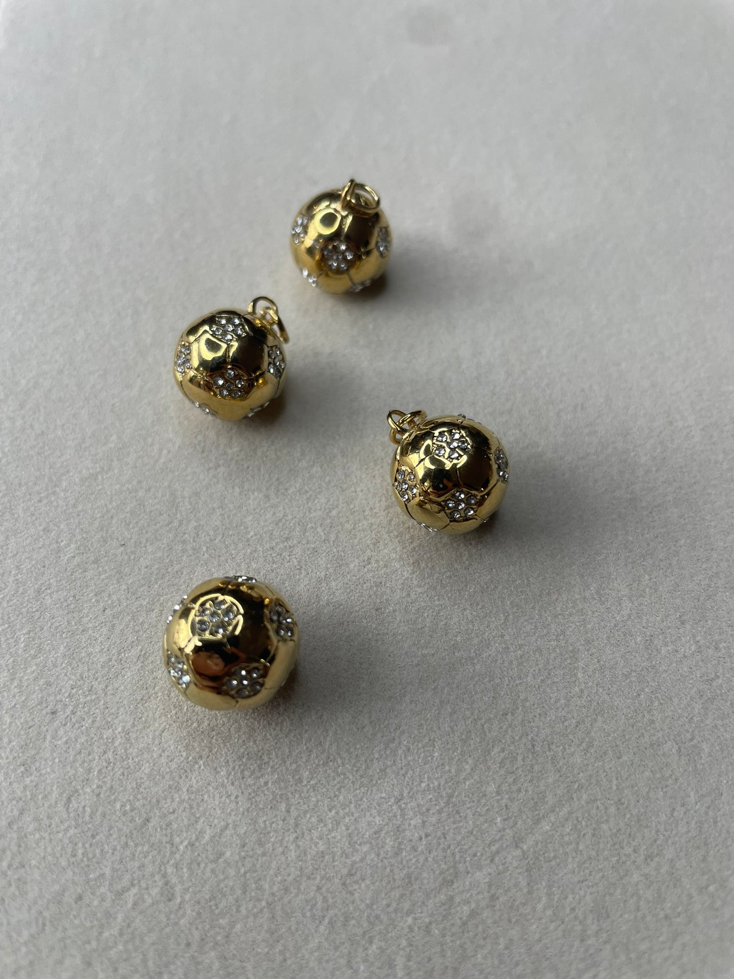 Fotball-charm – for ekte fotballelskere