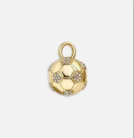Fotball-charm – for ekte fotballelskere