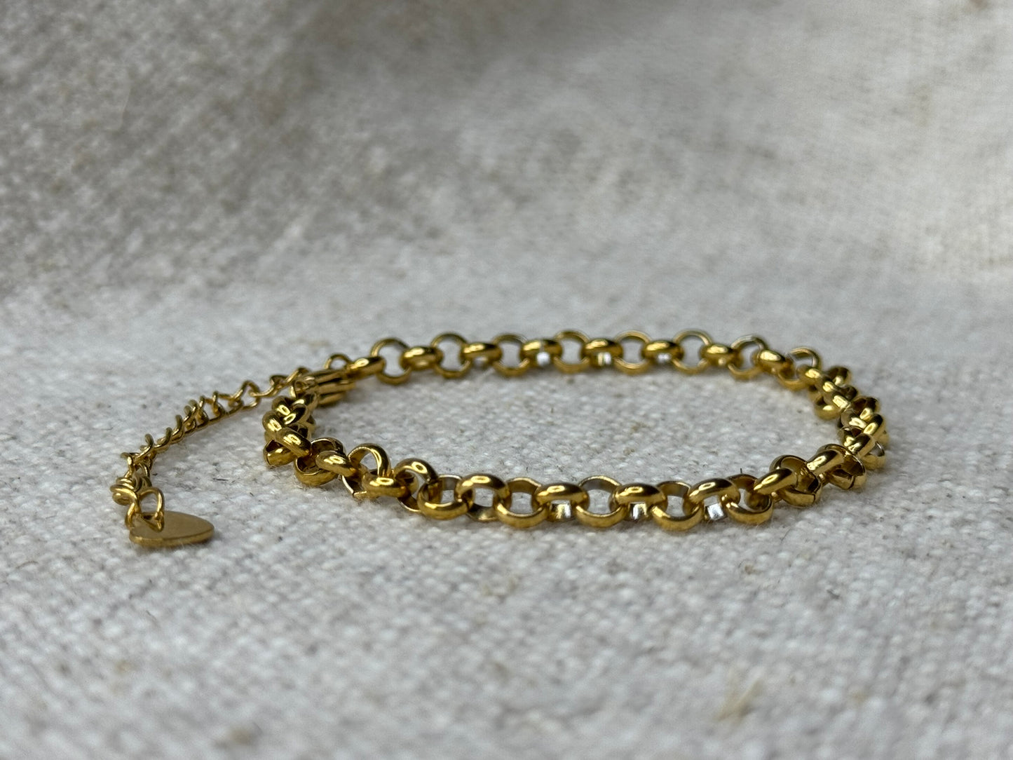 Solin Armbånd