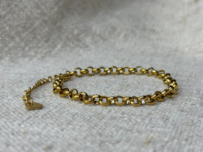 Solin Armbånd