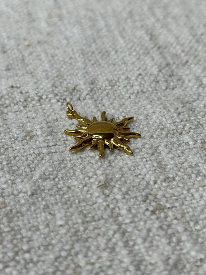Sol charm