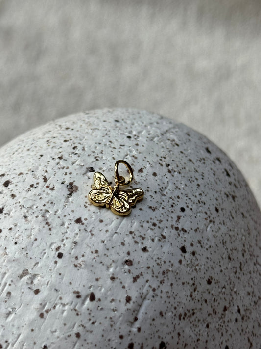 Sommerfugl Charm