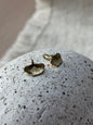 Gylne Blad Charm