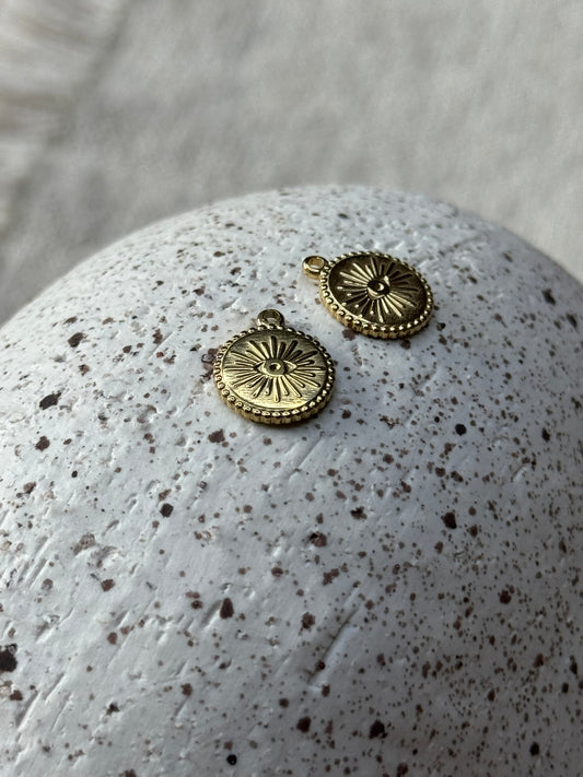 Vintage Øye Charm