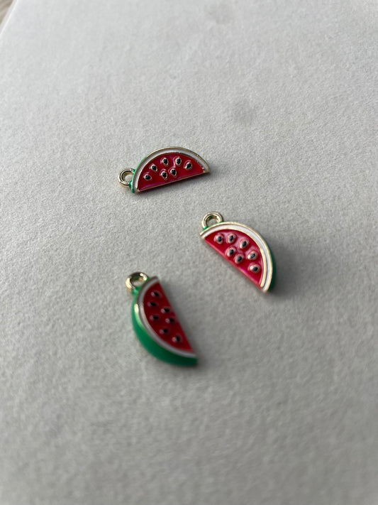 Vannmelon Charm – En Smak av Sommer