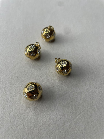 Fotball-charm – for ekte fotballelskere