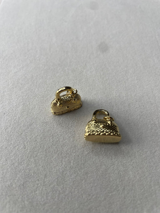 Veske Charm – Chic & Klassisk